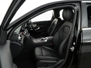 Седан Mercedes-benz C-класс 2015 года, 1988055 рублей, Москва