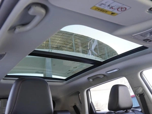 Внедорожник Changan CS35 Plus 2023 года, 2385050 рублей, Волгоград