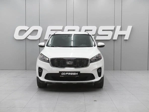Внедорожник Kia Sorento 2019 года, 2699000 рублей, Ростов-на-Дону