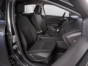 Хетчбэк Ford Focus 2015 года, 1049000 рублей, Минеральные Воды