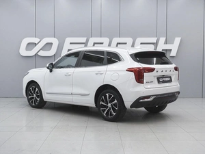 Внедорожник Haval Jolion 2021 года, 1650000 рублей, Ростов-на-Дону