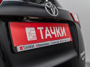 Внедорожник Toyota RAV4 2014 года, 1990000 рублей, Красноярск