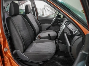 Седан ВАЗ (LADA) Granta 2014 года, 548000 рублей, Воронеж