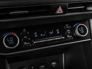 Седан Hyundai Sonata 2020 года, 2299000 рублей, Тюмень