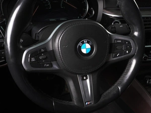 Седан BMW 5 серия 2017 года, 3599000 рублей, Минеральные Воды