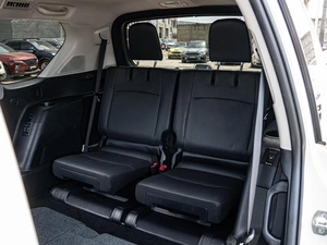 Внедорожник Toyota Land Cruiser Prado 2021 года, 5995000 рублей, Краснодар