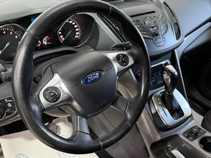 Внедорожник Ford Kuga 2014 года, 1359000 рублей, Красноярск