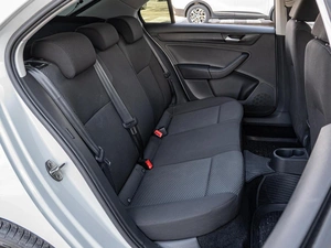 Лифтбек Volkswagen Polo 2020 года, 1470000 рублей, Краснодар