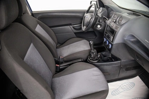 Хетчбэк Ford Fiesta 2008 года, 429000 рублей, Пермь