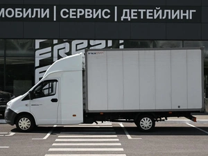 ГАЗ ГАЗель Next, III (2013—н. в.) 2.5 D MT (150 л.с.) 2024г. 2024 года, 3389000 рублей, Волгоград