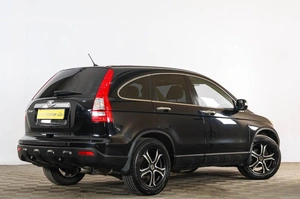 Внедорожник Honda CR-V 2008 года, 1439000 рублей, Тюмень