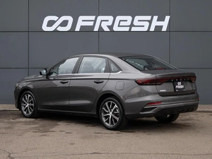 Седан Geely Emgrand 2023 года, 1700000 рублей, Краснодар