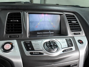 Внедорожник Nissan Murano 2012 года, 1177000 рублей, Воронеж