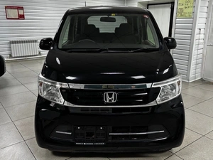 Хетчбэк Honda N-WGN 2017 года, 770000 рублей, Ачинск