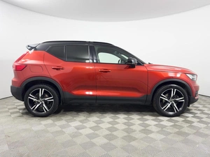 Внедорожник Volvo XC40 2020 года, 3657900 рублей, Казань