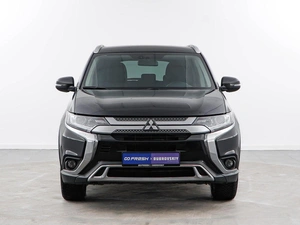 Внедорожник Mitsubishi Outlander 2019 года, 2293055 рублей, Москва