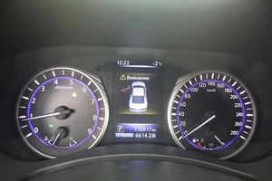 Седан Infiniti Q50 2017 года, 3150000 рублей, Орёл