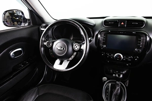 Внедорожник Kia Soul 2018 года, 1969000 рублей, Пермь