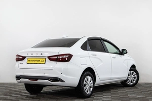 Седан ВАЗ (LADA) Vesta 2023 года, 1339000 рублей, Сургут