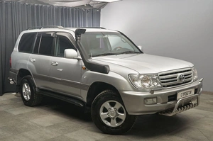 Внедорожник Toyota Land Cruiser 2006 года, 1999000 рублей, Красноярск