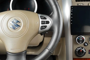 Внедорожник Suzuki Grand Vitara 2007 года, 949000 рублей, Тюмень