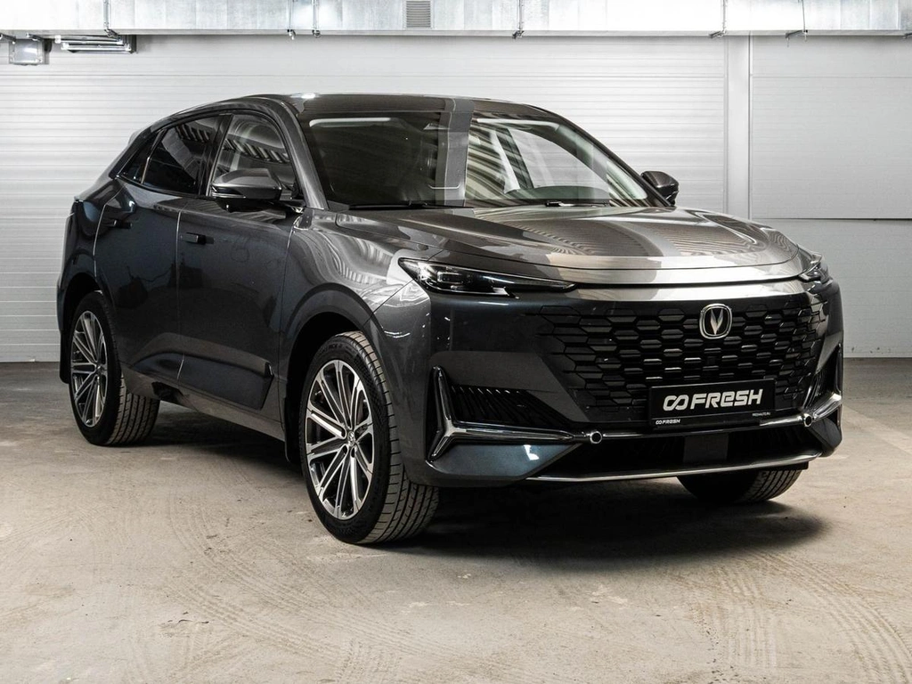 Внедорожник Changan UNI-K 2023 года, 3286000 рублей, Ставрополь