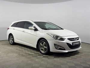 Универсал Hyundai i40 2013 года, 1065000 рублей, Казань