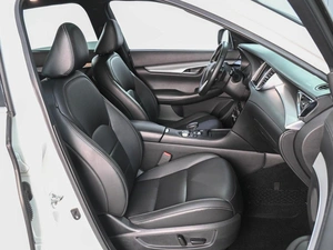 Внедорожник Infiniti QX50 2021 года, 3219000 рублей, Ростов-на-Дону