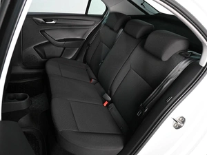 Лифтбек Volkswagen Polo 2020 года, 1599000 рублей, Ростов-на-Дону