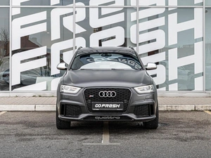 Внедорожник Audi RS Q3 2013 года, 2235000 рублей, Краснодар