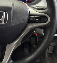 Лифтбек Honda Insight 2009 года, 887000 рублей, Красноярск