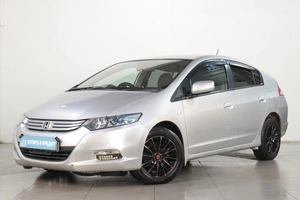 Лифтбек Honda Insight 2009 года, 759000 рублей, Челябинск