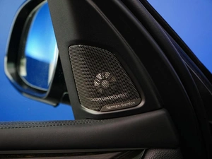Внедорожник BMW X5 2016 года, 3899999 рублей, Москва