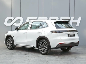 Внедорожник Geely Galaxy Starship 7 2025 года, 3280000 рублей, Краснодар