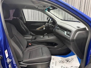 Внедорожник Haval F7x 2021 года, 1785000 рублей, Красноярск