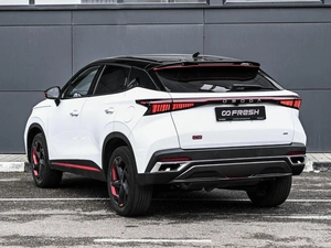 Внедорожник OMODA C5 2023 года, 2029000 рублей, Кирилловка