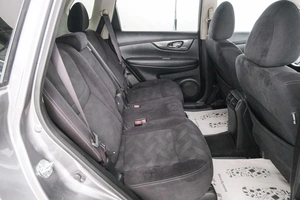 Внедорожник Nissan X-Trail 2016 года, 1739000 рублей, Красноярск