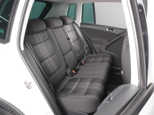 Внедорожник Volkswagen Tiguan 2015 года, 1669000 рублей, Минеральные Воды