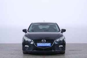 Хетчбэк Mazda 3 2014 года, 1239000 рублей, Омск