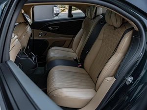 Седан Bentley Flying Spur 2021 года, 17550000 рублей, Краснодар