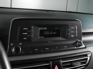 Внедорожник Kia Seltos 2020 года, 2349000 рублей, Ростов-на-Дону