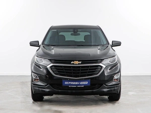 Внедорожник Chevrolet Equinox 2019 года, 1749050 рублей, Москва