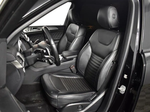 Внедорожник Mercedes-benz GLS-класс 2016 года, 4170100 рублей, Казань
