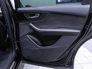 Внедорожник Audi Q7 2017 года, 3200000 рублей, Красноярск