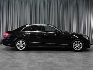 Седан Mercedes-benz E-класс 2011 года, 2250000 рублей, Тюмень