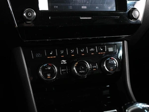 Лифтбек Skoda Superb 2019 года, 1999000 рублей, Аксай