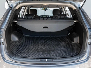 Внедорожник Hyundai Santa Fe 2014 года, 1845000 рублей, Краснодар