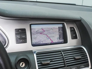 Внедорожник Audi Q7 2011 года, 1750000 рублей, Ростов-на-Дону