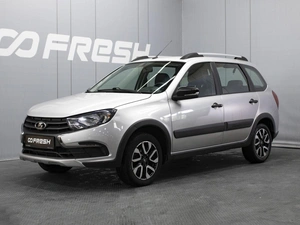 Универсал ВАЗ (LADA) Granta Cross 2024 года, 890000 рублей, Омск