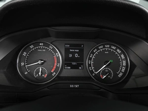 Лифтбек Skoda Superb 2019 года, 2399000 рублей, Аксай